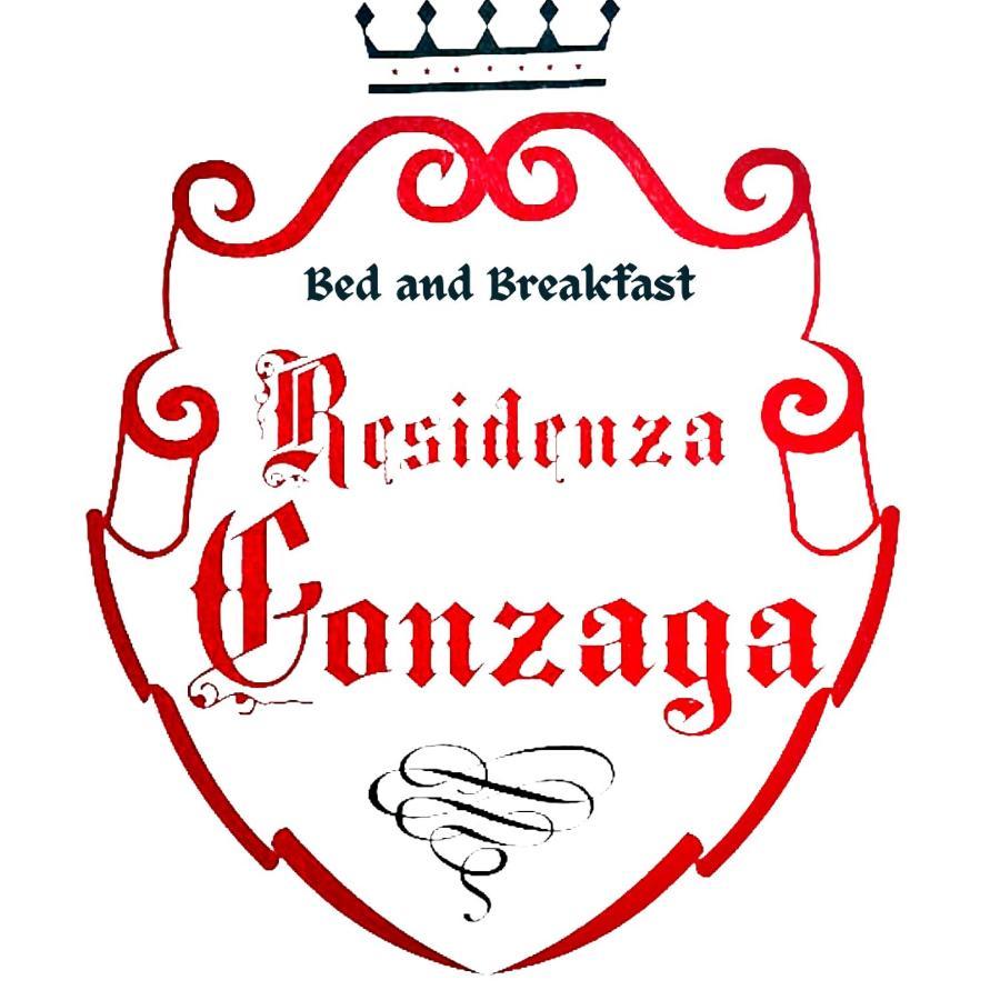 Residenza Gonzaga B&B Serracapriola Eksteriør billede