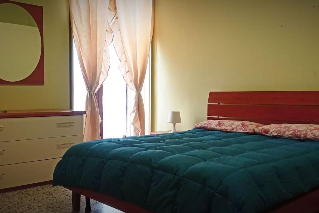 Residenza Gonzaga B&B Serracapriola Eksteriør billede