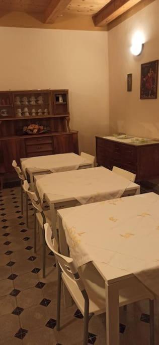 Residenza Gonzaga B&B Serracapriola Eksteriør billede