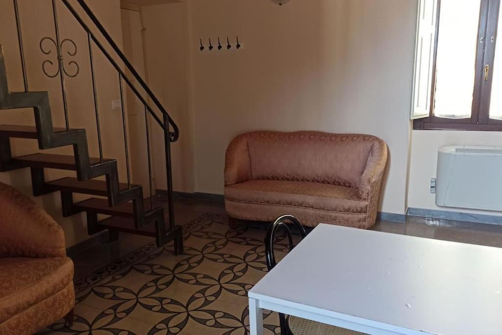 Residenza Gonzaga B&B Serracapriola Eksteriør billede