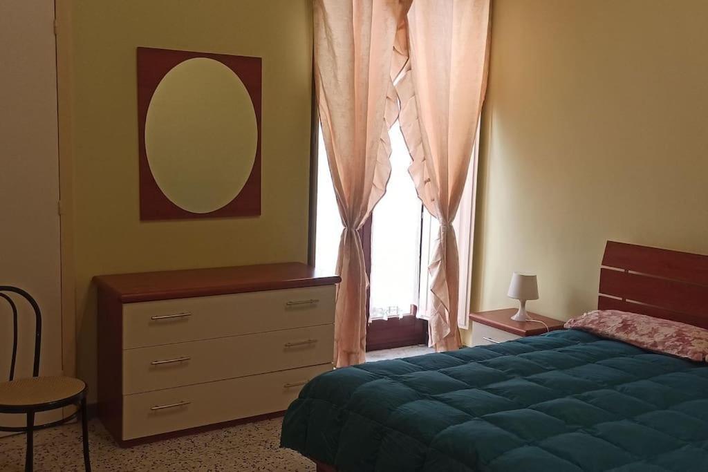 Residenza Gonzaga B&B Serracapriola Eksteriør billede